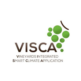 Primera reunión general del proyecto VISCA